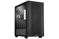 Obudowa PC Chieftec GS-03B-BLK-OP Hunter Midi Tower czarny