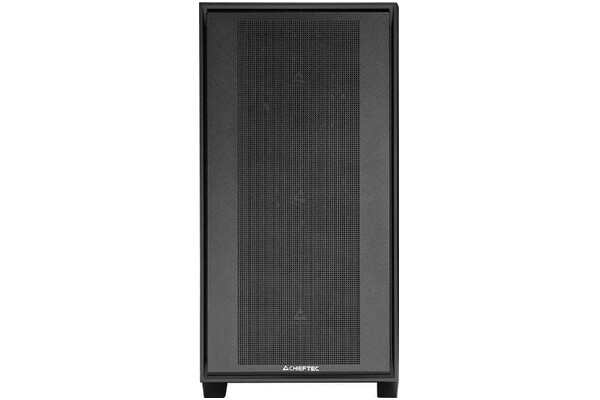 Obudowa PC Chieftec GS-03B-BLK-OP Hunter Midi Tower czarny