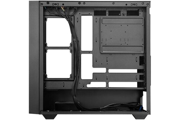 Obudowa PC Chieftec GS-03B-BLK-OP Hunter Midi Tower czarny