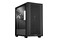 Obudowa PC Chieftec GS-03B-BLK-OP Hunter Midi Tower czarny