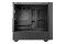 Obudowa PC Chieftec GS-03B-BLK-OP Hunter Midi Tower czarny