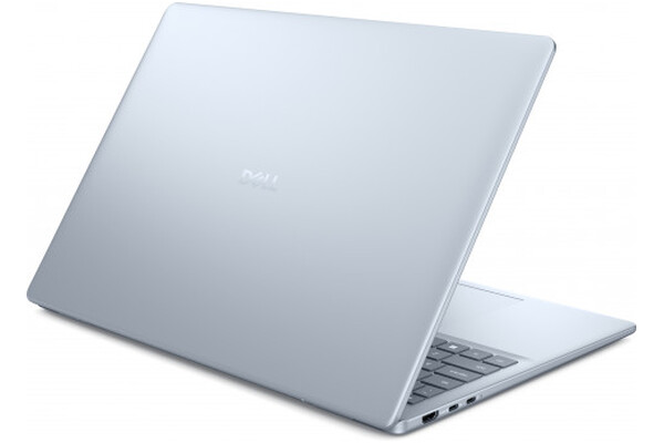 Laptop DELL 1625-2884 16.0" Intel Core Ultra 7 256V Intel Arc 140V 16GB 512GB SSD Windows 11 Home niebieski