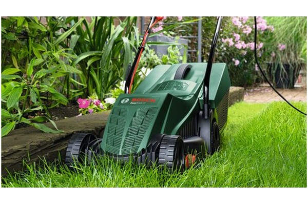 Kosiarka elektryczna Bosch EasyRotak 32-235 1.2kW