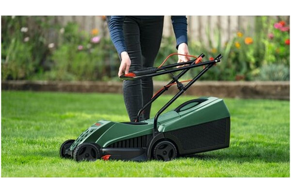 Kosiarka elektryczna Bosch EasyRotak 32-235 1.2kW