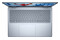 Laptop DELL 1625-2914 16.0" Intel Core Ultra 7 256V Intel Arc 140V 16GB 512GB SSD Windows 11 Home niebieski
