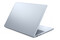 Laptop DELL 1625-2914 16.0" Intel Core Ultra 7 256V Intel Arc 140V 16GB 512GB SSD Windows 11 Home niebieski
