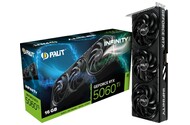 Karta graficzna PALIT RTX 5060 Ti 16GB GDDR7