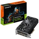 Karta graficzna GIGABYTE RTX 5060 Ti Windforce OC 8GB GDDR7