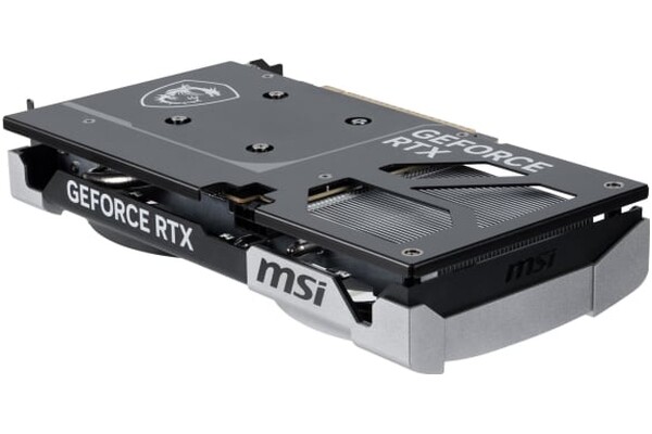 Karta graficzna MSI RTX 5060 Ti Ventus 2X OC 8GB GDDR7