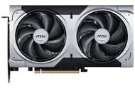 Karta graficzna MSI RTX 5060 Ti Ventus 2X OC 16GB GDDR7
