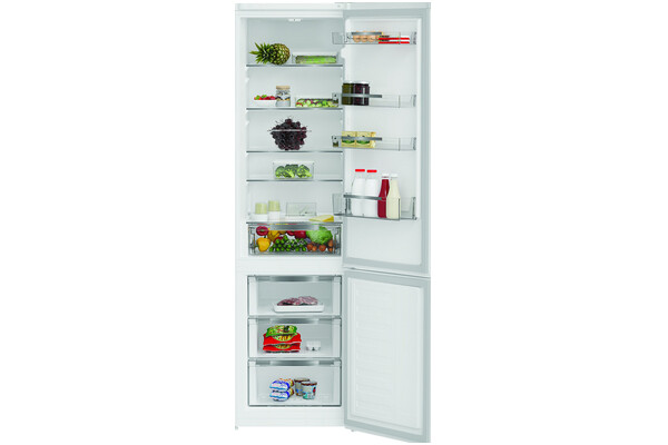 Lodówka INDESIT INKS1401W4E