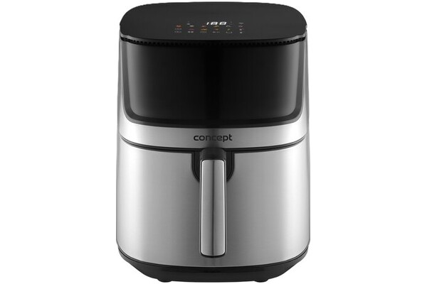 Frytkownica beztłuszczowa Air Fryer Concept FR8010 1500W
