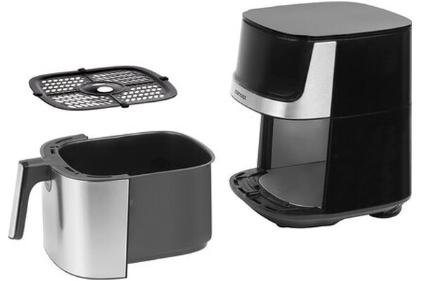 Frytkownica beztłuszczowa Air Fryer Concept FR8010 1500W