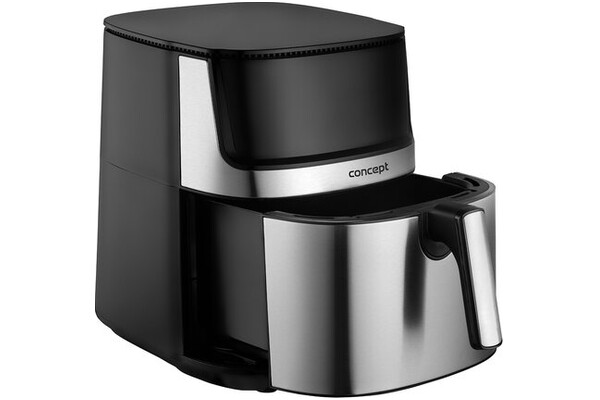 Frytkownica beztłuszczowa Air Fryer Concept FR8010 1500W