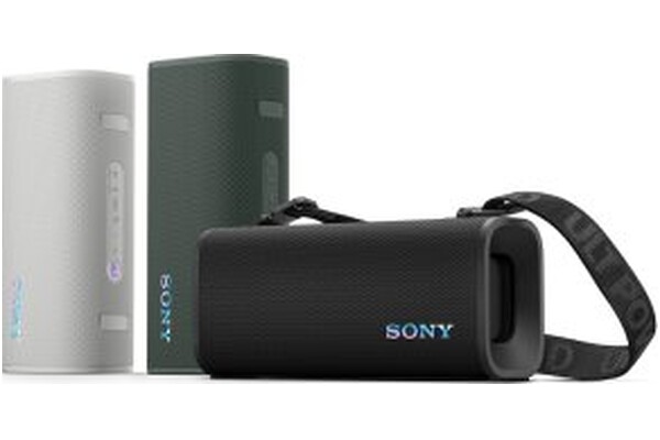 głośnik Bluetooth Sony SRSULT30 ULT Field 3 szary