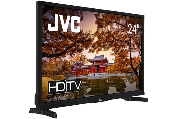 Telewizor JVC LT24VH4400 24" HD Ready