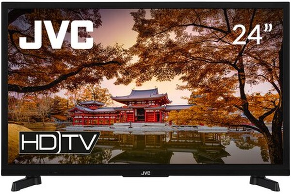 Telewizor JVC LT24VH4400 24" HD Ready