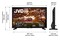 Telewizor JVC LT24VH4400 24" HD Ready