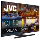 Telewizor JVC LT40VQF550D 40" Full HD