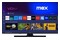 Telewizor JVC LT40VQF550D 40" Full HD