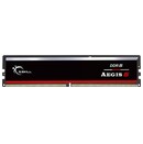 Pamięć RAM G.Skill Aegis 16GB DDR5 5200MHz Z radiatorem 1.1V 40CL