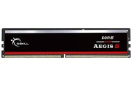 Pamięć RAM G.Skill Aegis 16GB DDR5 5200MHz Z radiatorem 1.1V 40CL