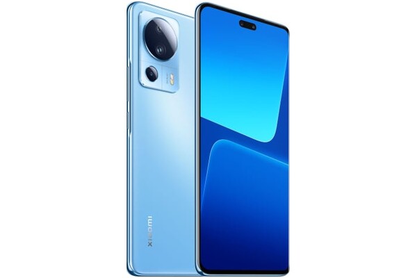 Smartfon Xiaomi 13 Lite 5G niebieski 6.55" 8.0GB/256.0GB