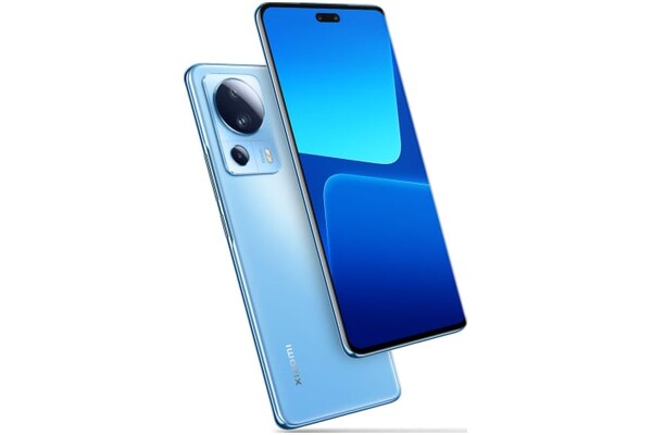 Smartfon Xiaomi 13 Lite 5G niebieski 6.55" 8.0GB/256.0GB