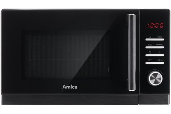Kuchenka mikrofalowa AMICA AMMF23E1GFB 23.0l 700W