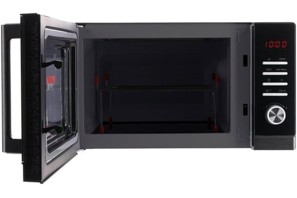 Kuchenka mikrofalowa AMICA AMMF23E1GFB 23.0l 700W