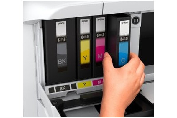 Drukarka EPSON EP-C7000DW WorkForce