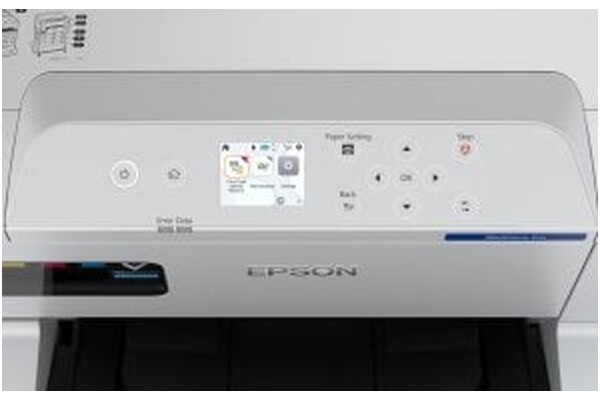Drukarka EPSON EP-C7000DW WorkForce