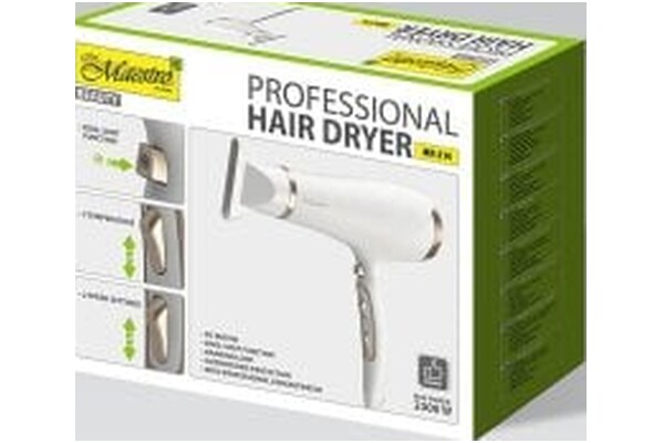 Suszarka Maestro MR214 2300W