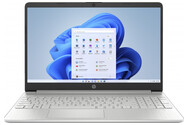 Laptop HP 15s 15.6" AMD Ryzen 3 5300U AMD Radeon 16GB 256GB SSD Windows 11 Home srebrny