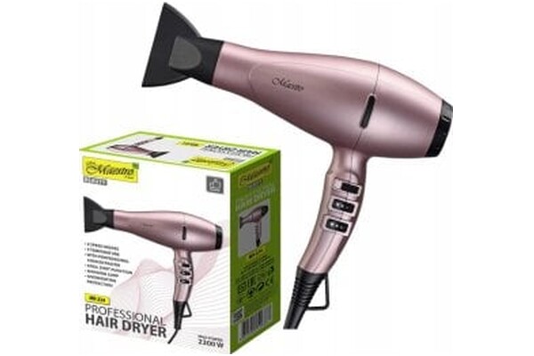 Suszarka Maestro MR224 2300W