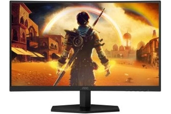 Monitor 27.0" AOC C27G42E czarny