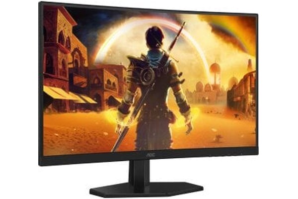 Monitor 27.0" AOC C27G42E czarny