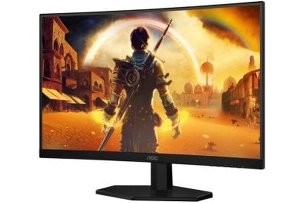 Monitor 27.0" AOC C27G42E czarny