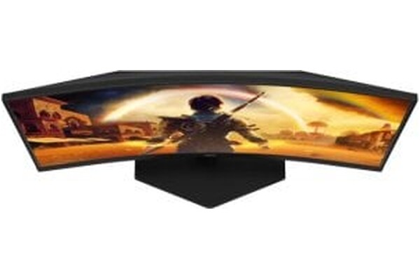 Monitor 27.0" AOC C27G42E czarny