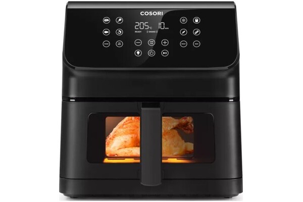 Frytkownica beztłuszczowa Air Fryer COSORI CAF-P653-KEUR 1700W