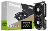Karta graficzna ZOTAC RTX 5060 Ti Twin Edge 8GB GDDR7