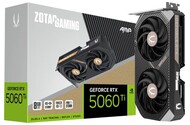 Karta graficzna ZOTAC RTX 5060 Ti AMP 8GB GDDR7