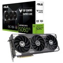 Karta graficzna ASUS RTX 5060 Ti TUF Gaming OC 8GB GDDR7