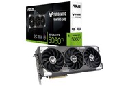Karta graficzna ASUS RTX 5060 Ti TUF Gaming OC 8GB GDDR7