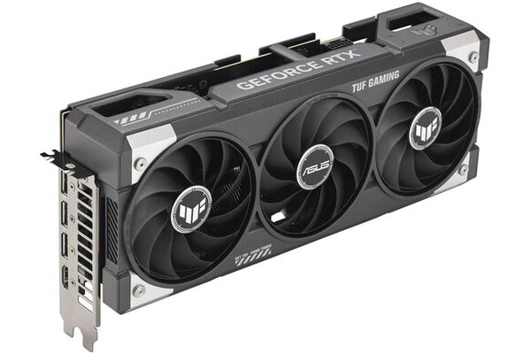 Karta graficzna ASUS RTX 5060 Ti TUF Gaming OC 8GB GDDR7