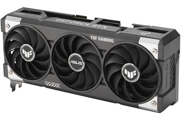 Karta graficzna ASUS RTX 5060 Ti TUF Gaming OC 8GB GDDR7
