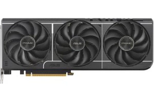 Karta graficzna ASUS RTX 5060 Ti OC 16GB GDDR7
