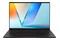 Laptop ASUS Vivobook S16X 16.0" AMD Ryzen AI 7 350 350 AMD Radeon 24GB 1TB SSD M.2 Windows 11 Home czarny