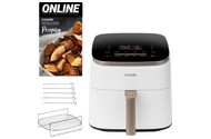 Frytkownica beztłuszczowa Air Fryer COSORI CAF-DC602-WEUR 1725W