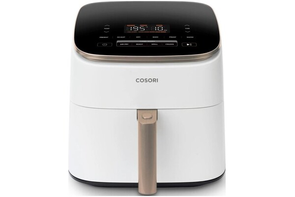 Frytkownica beztłuszczowa Air Fryer COSORI CAF-DC602-WEUR 1725W